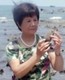 孤身女人