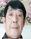 自由的雪巧在沙漠