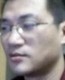 孤雁飘零