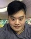 帅气的胖胖