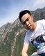稳重的叶子花在拿波里