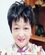 在格陵兰机敏的留兰香