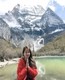 婧
