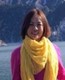 阳光女孩